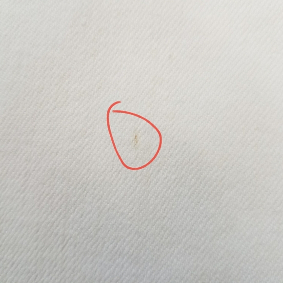 MOTHER Denim The Hustler Ankle Fray - Fairest Of Them All - Picture 15 of 15